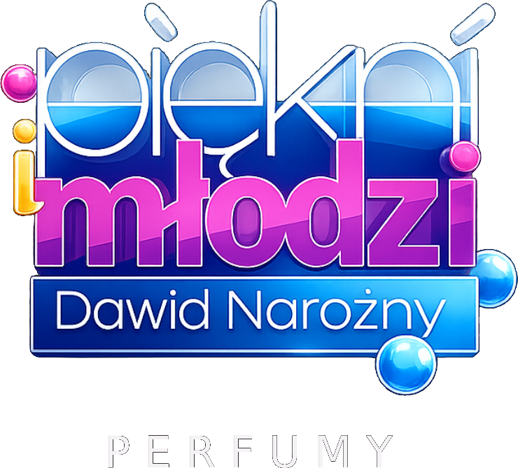 Piękni i Młodzi — perfumy